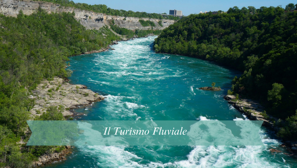 Turismo Fluviale -  Despaigne